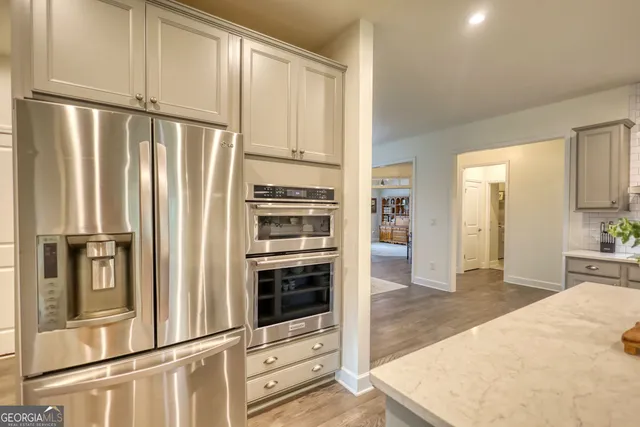 $610,000 | 1011 Slip Path, Greensboro, GA 30642