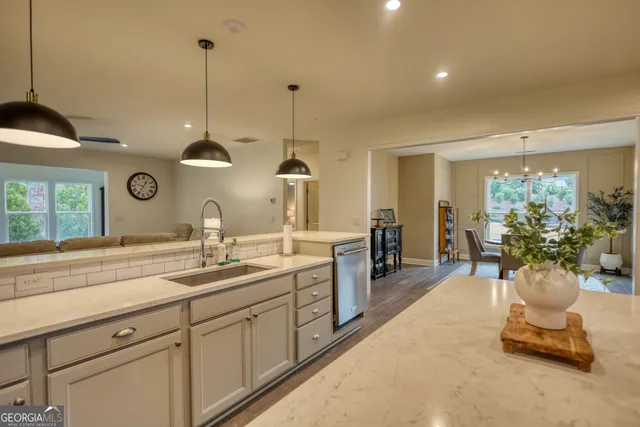 $610,000 | 1011 Slip Path, Greensboro, GA 30642