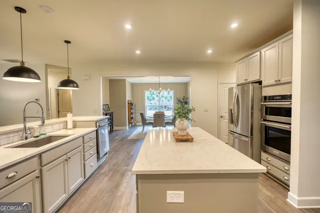 $610,000 | 1011 Slip Path, Greensboro, GA 30642