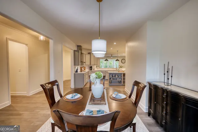 $610,000 | 1011 Slip Path, Greensboro, GA 30642