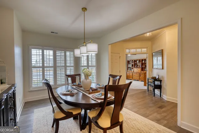 $610,000 | 1011 Slip Path, Greensboro, GA 30642