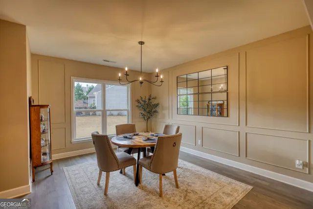 $610,000 | 1011 Slip Path, Greensboro, GA 30642