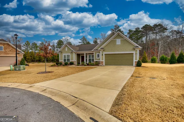$610,000 | 1011 Slip Path, Greensboro, GA 30642