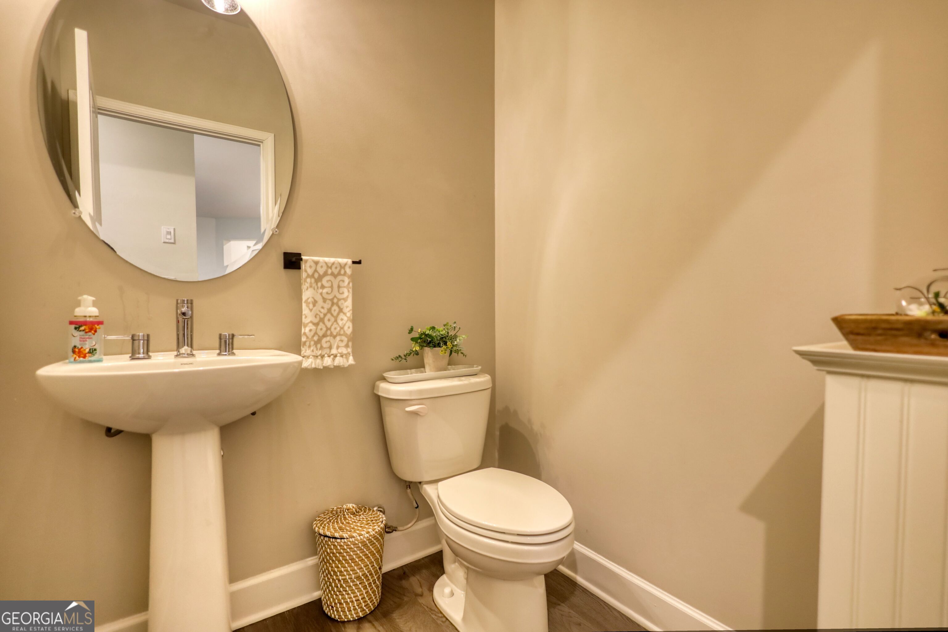 1011 Slip Path Greensboro, GA 30642 - Photo 39 of 66