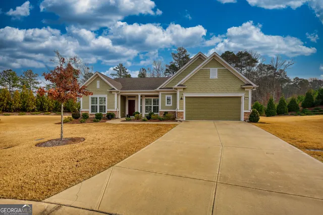 $610,000 | 1011 Slip Path, Greensboro, GA 30642