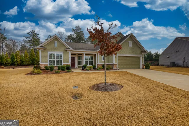 $610,000 | 1011 Slip Path, Greensboro, GA 30642