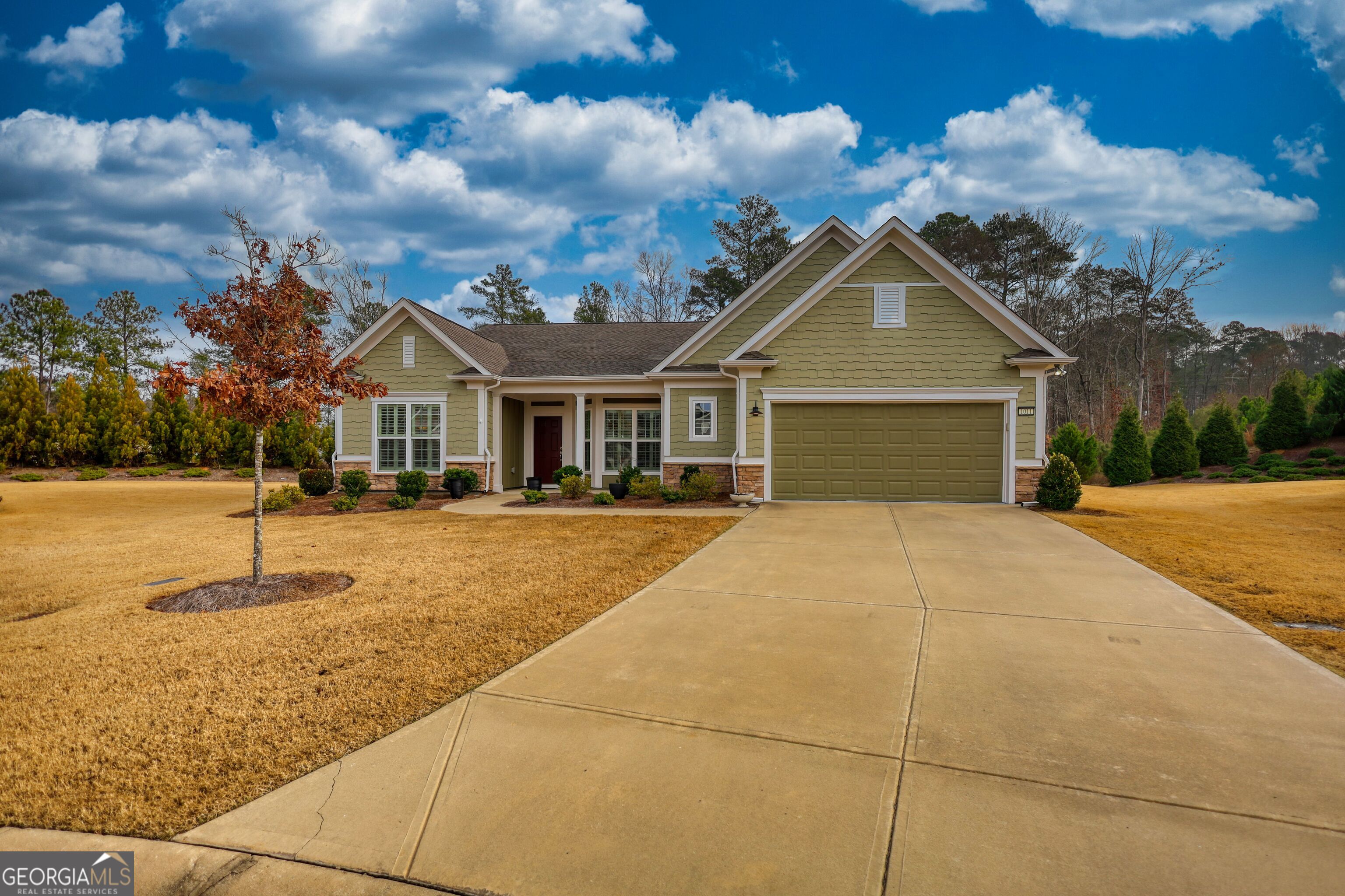 1011 Slip Path Greensboro, GA 30642 - Photo 5 of 67