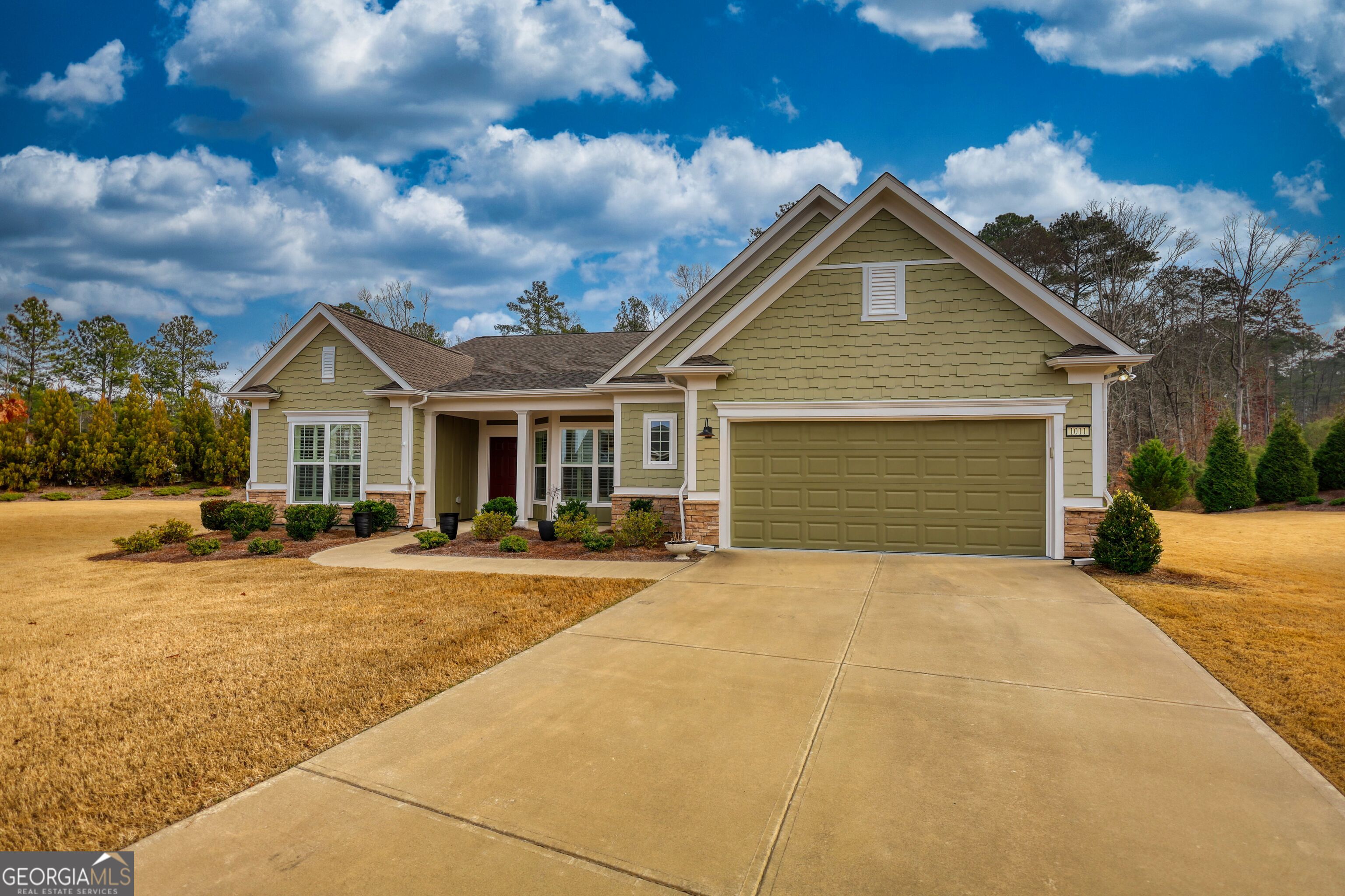 1011 Slip Path Greensboro, GA 30642 - Photo 51 of 67
