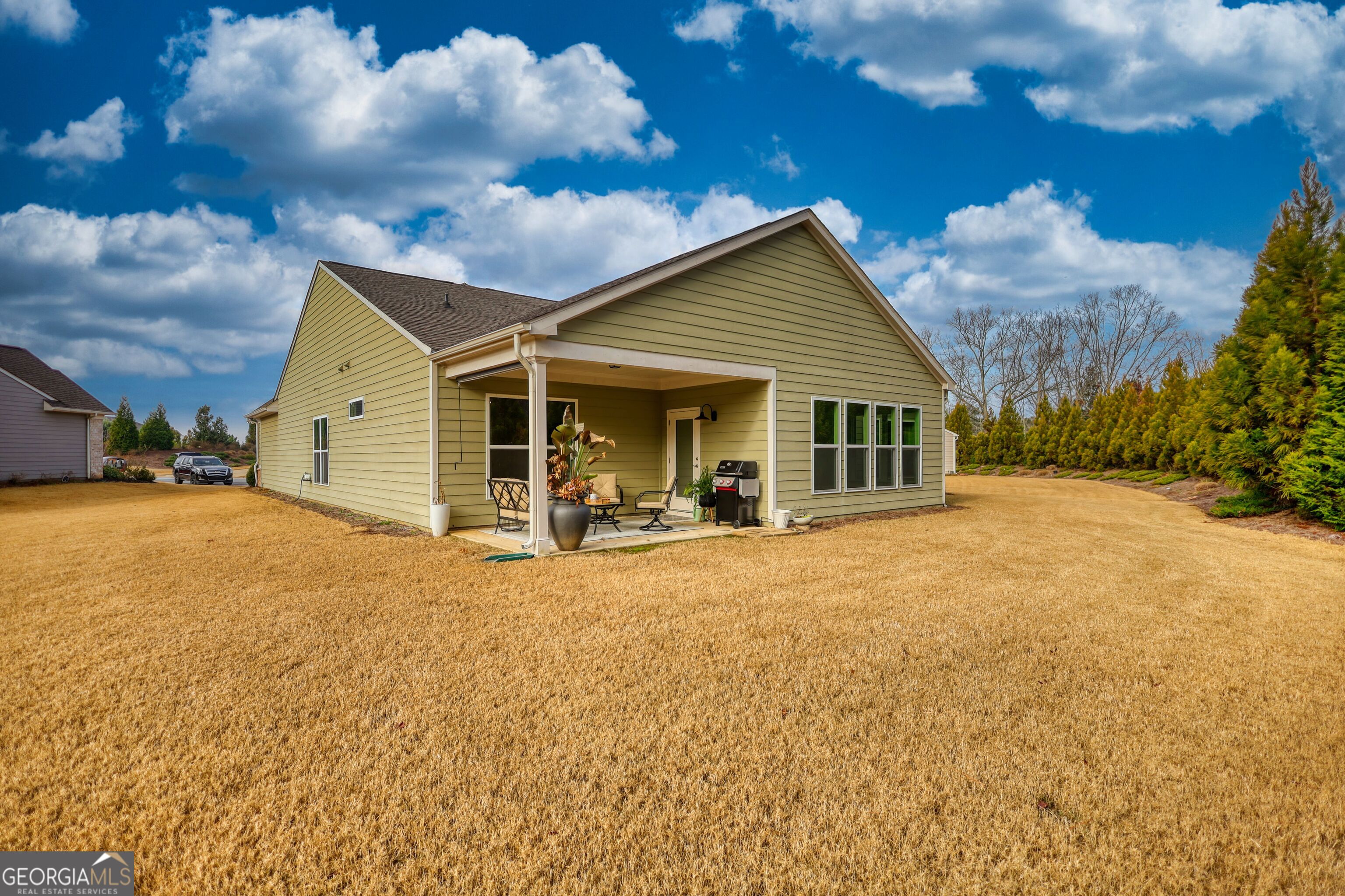 1011 Slip Path Greensboro, GA 30642 - Photo 52 of 67
