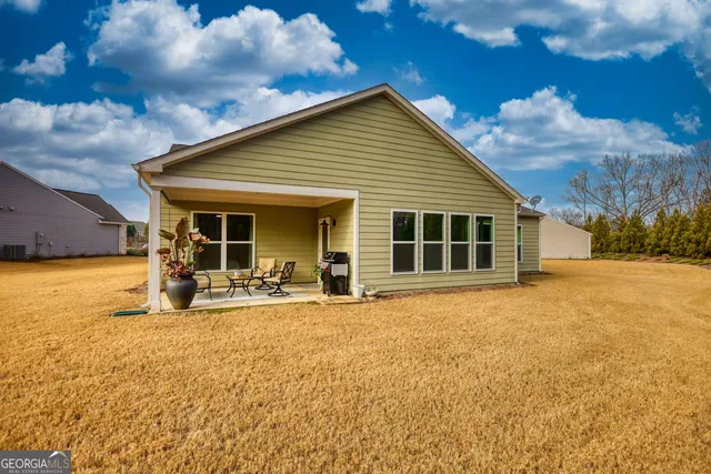 $610,000 | 1011 Slip Path, Greensboro, GA 30642