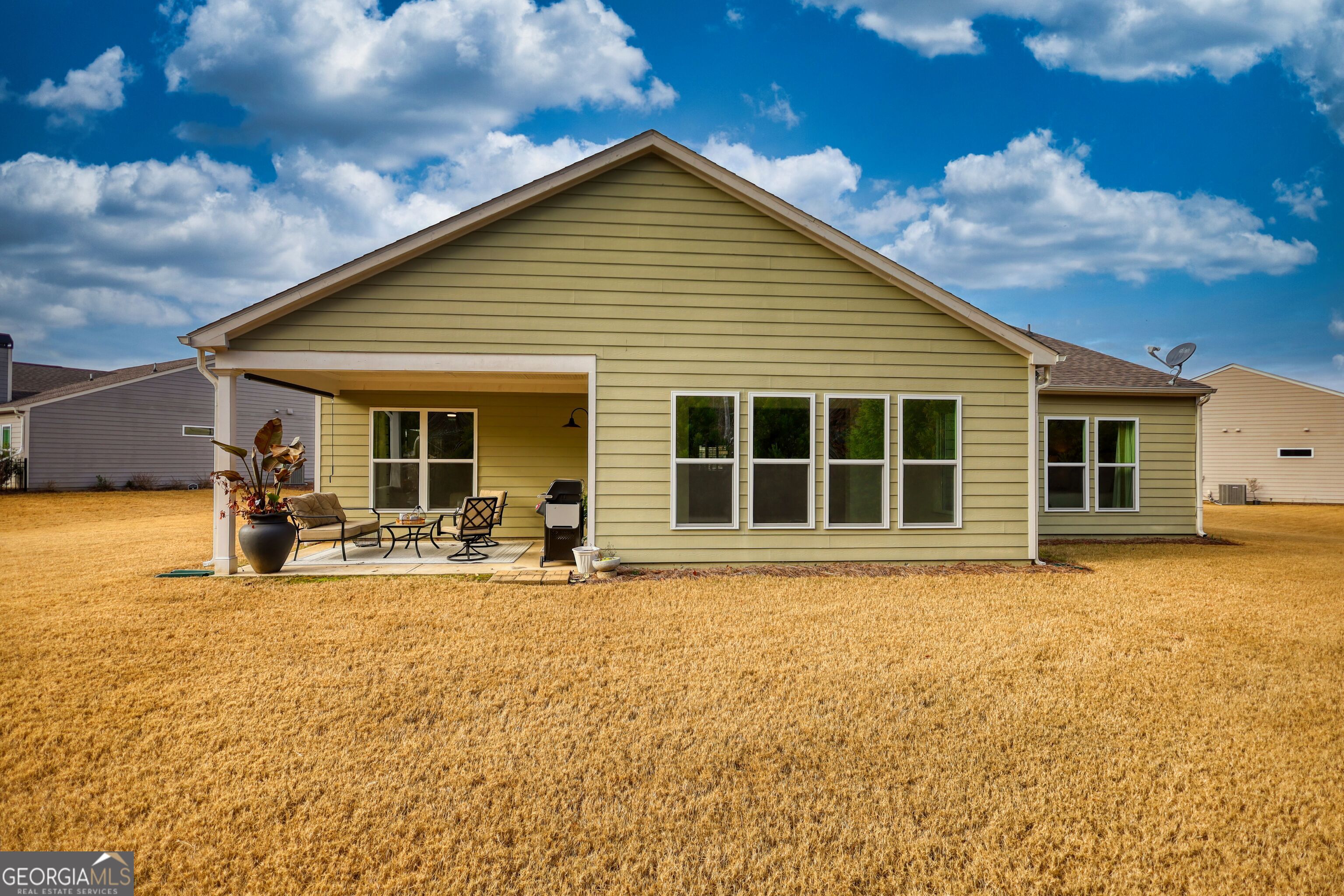 1011 Slip Path Greensboro, GA 30642 - Photo 53 of 66