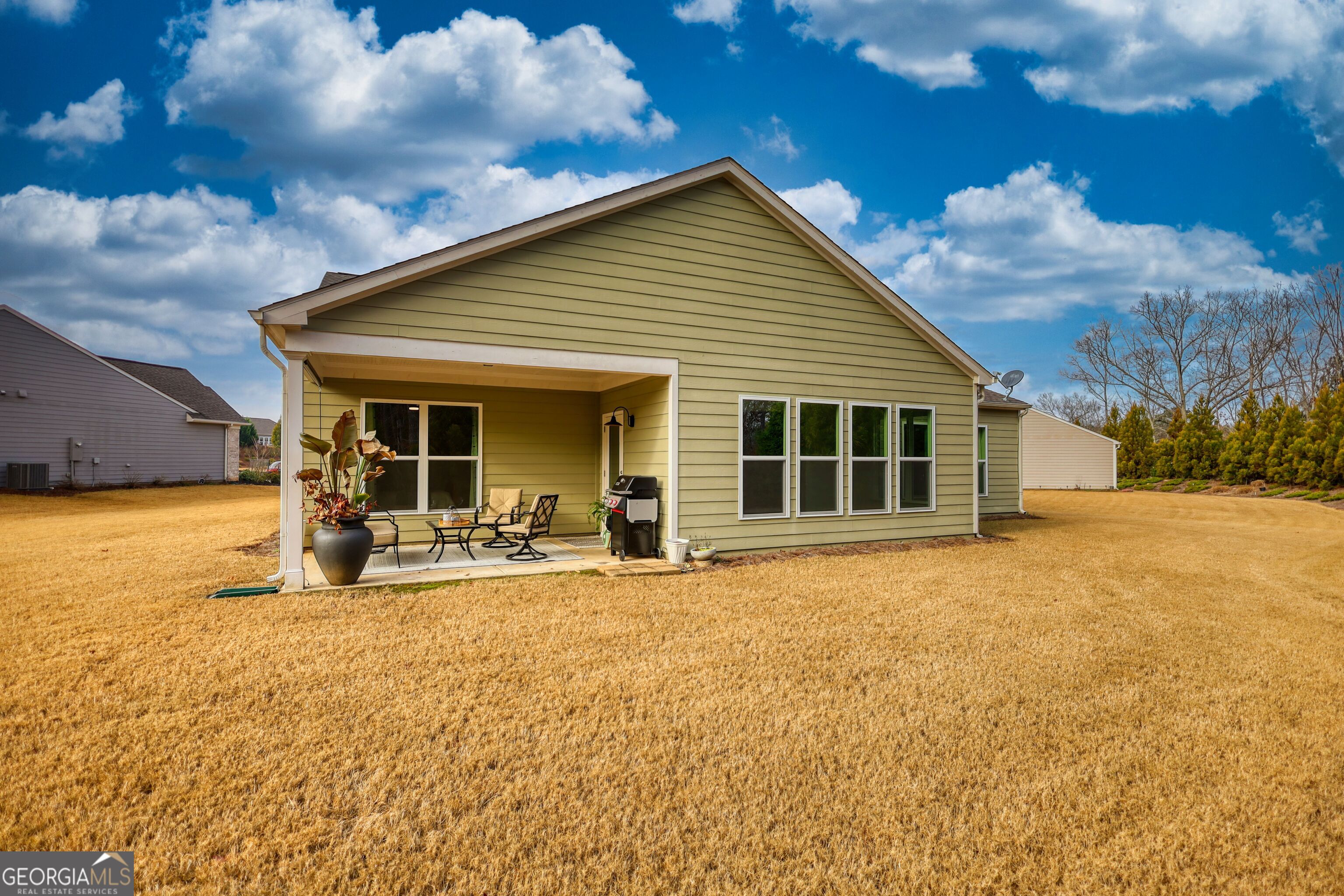 1011 Slip Path Greensboro, GA 30642 - Photo 53 of 67
