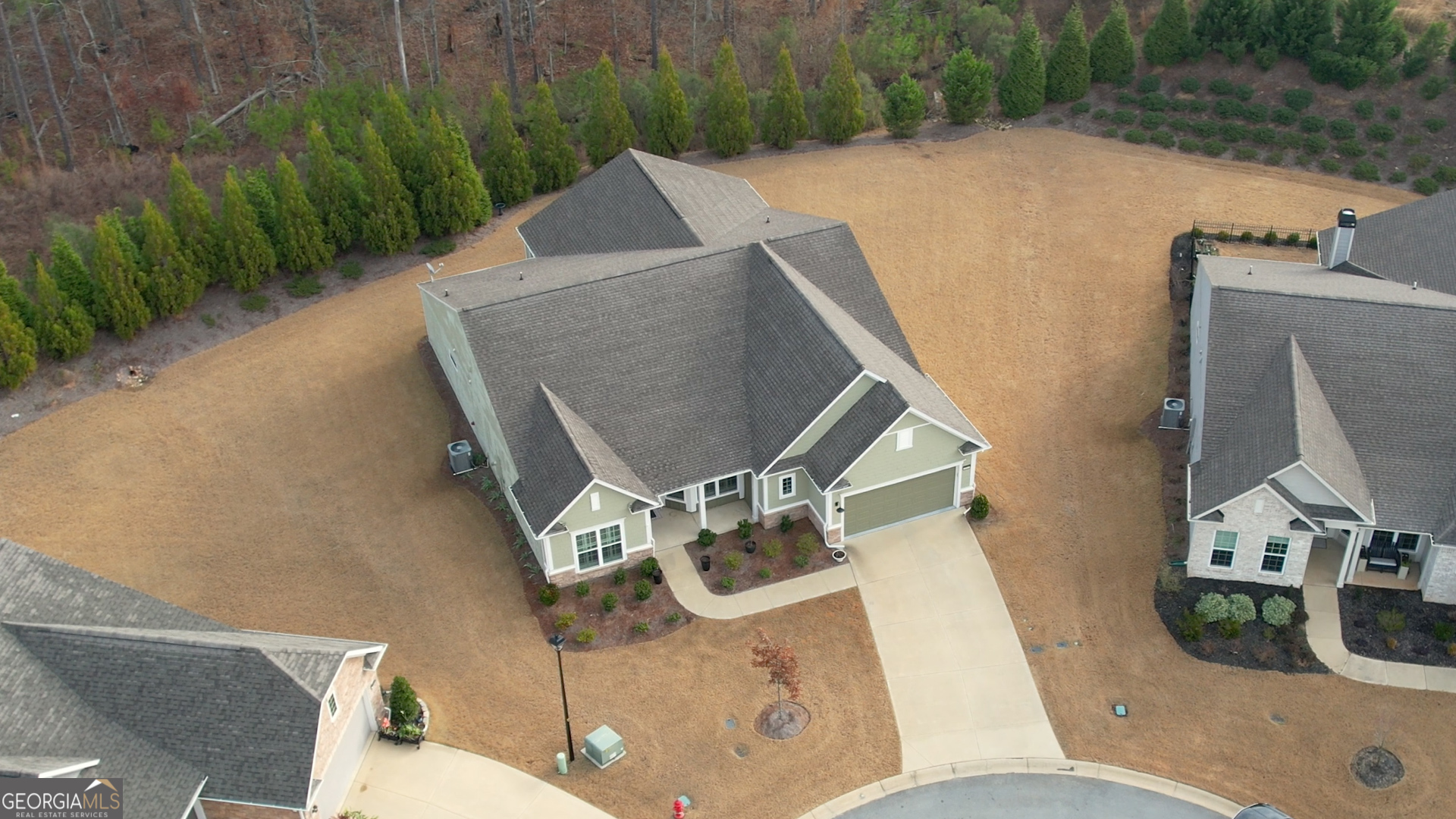 1011 Slip Path Greensboro, GA 30642 - Photo 58 of 66