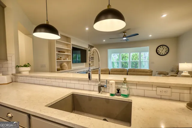 $610,000 | 1011 Slip Path, Greensboro, GA 30642