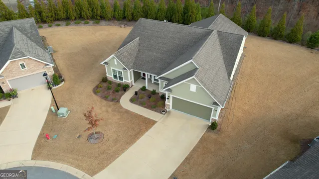 $610,000 | 1011 Slip Path, Greensboro, GA 30642