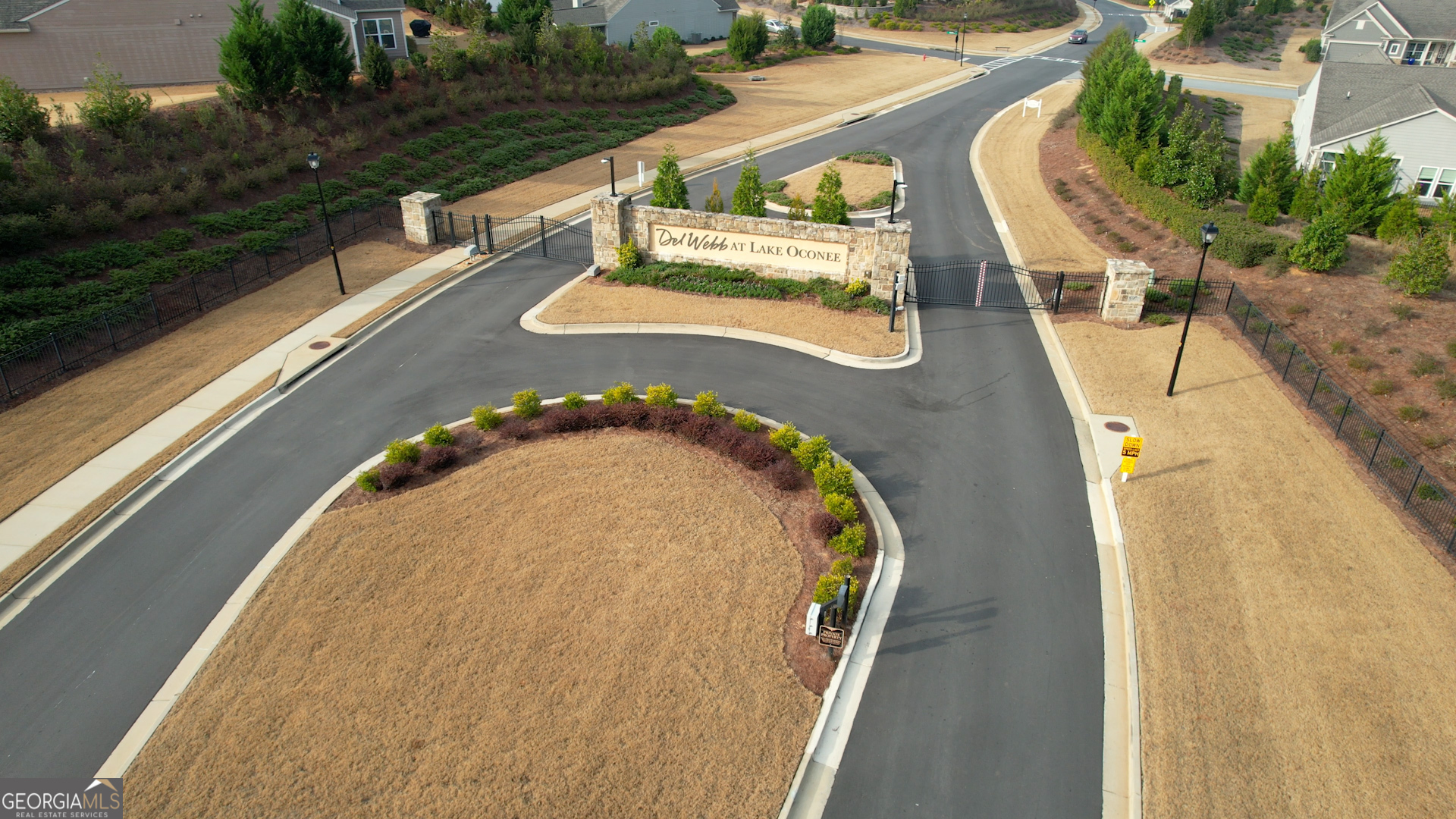 1011 Slip Path Greensboro, GA 30642 - Photo 62 of 66