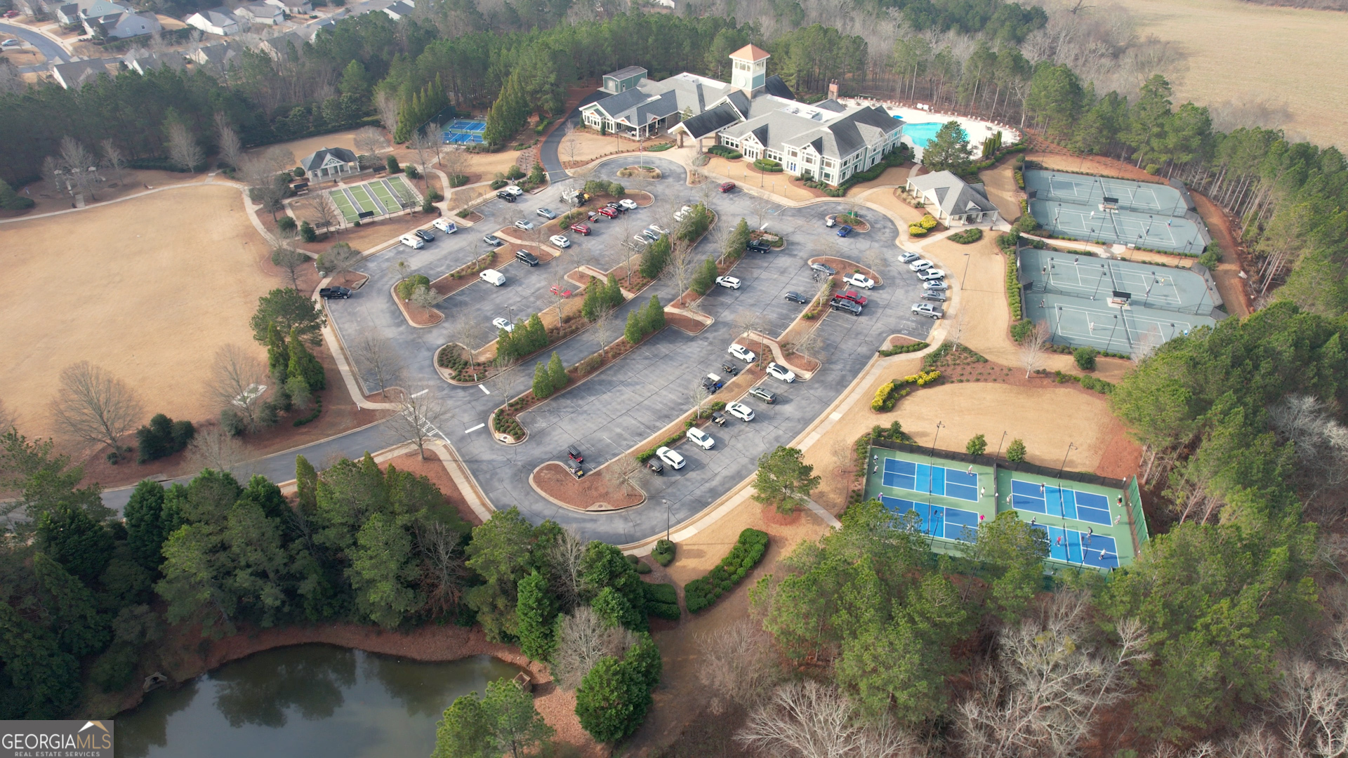 1011 Slip Path Greensboro, GA 30642 - Photo 65 of 67