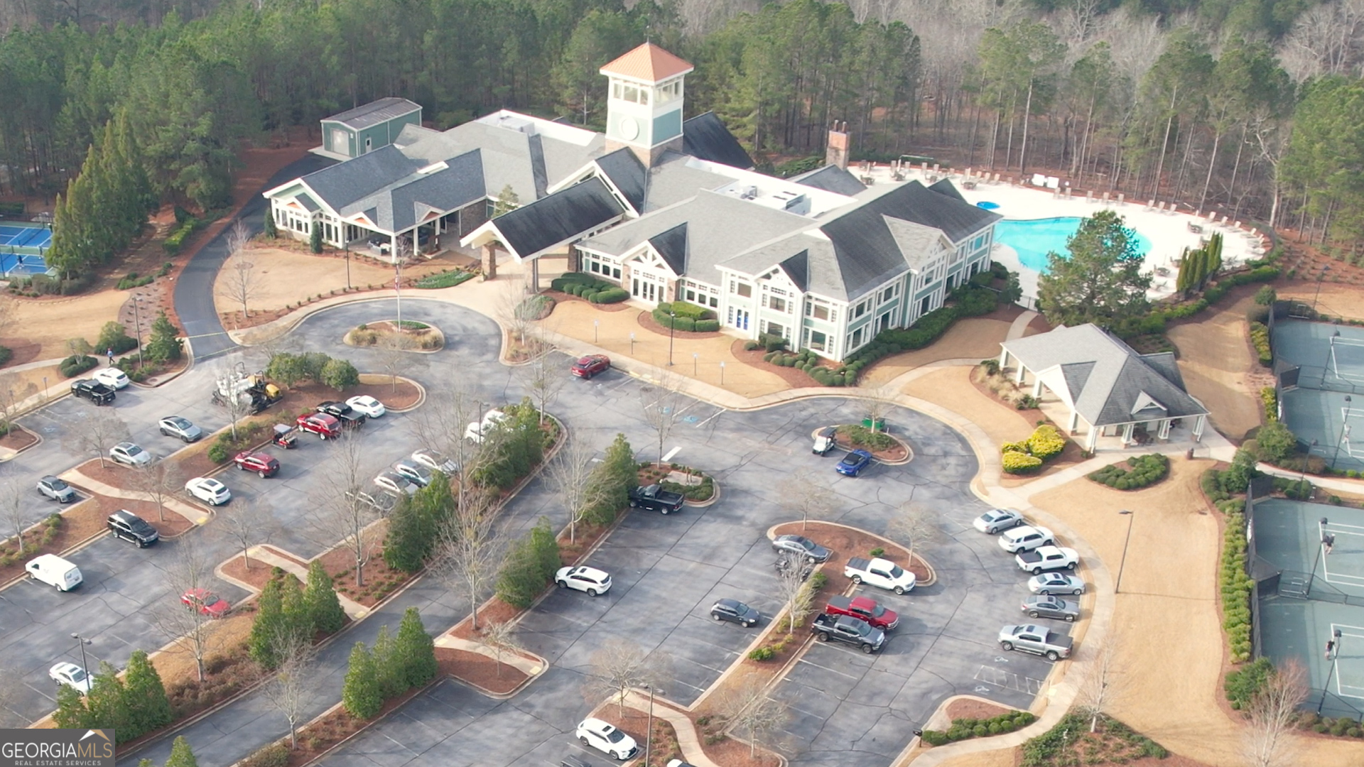 1011 Slip Path Greensboro, GA 30642 - Photo 65 of 66