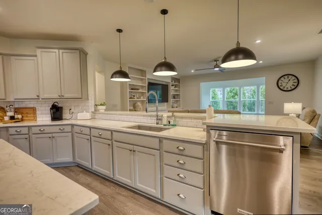 $610,000 | 1011 Slip Path, Greensboro, GA 30642