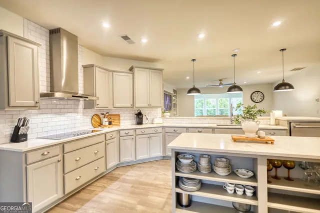 $610,000 | 1011 Slip Path, Greensboro, GA 30642