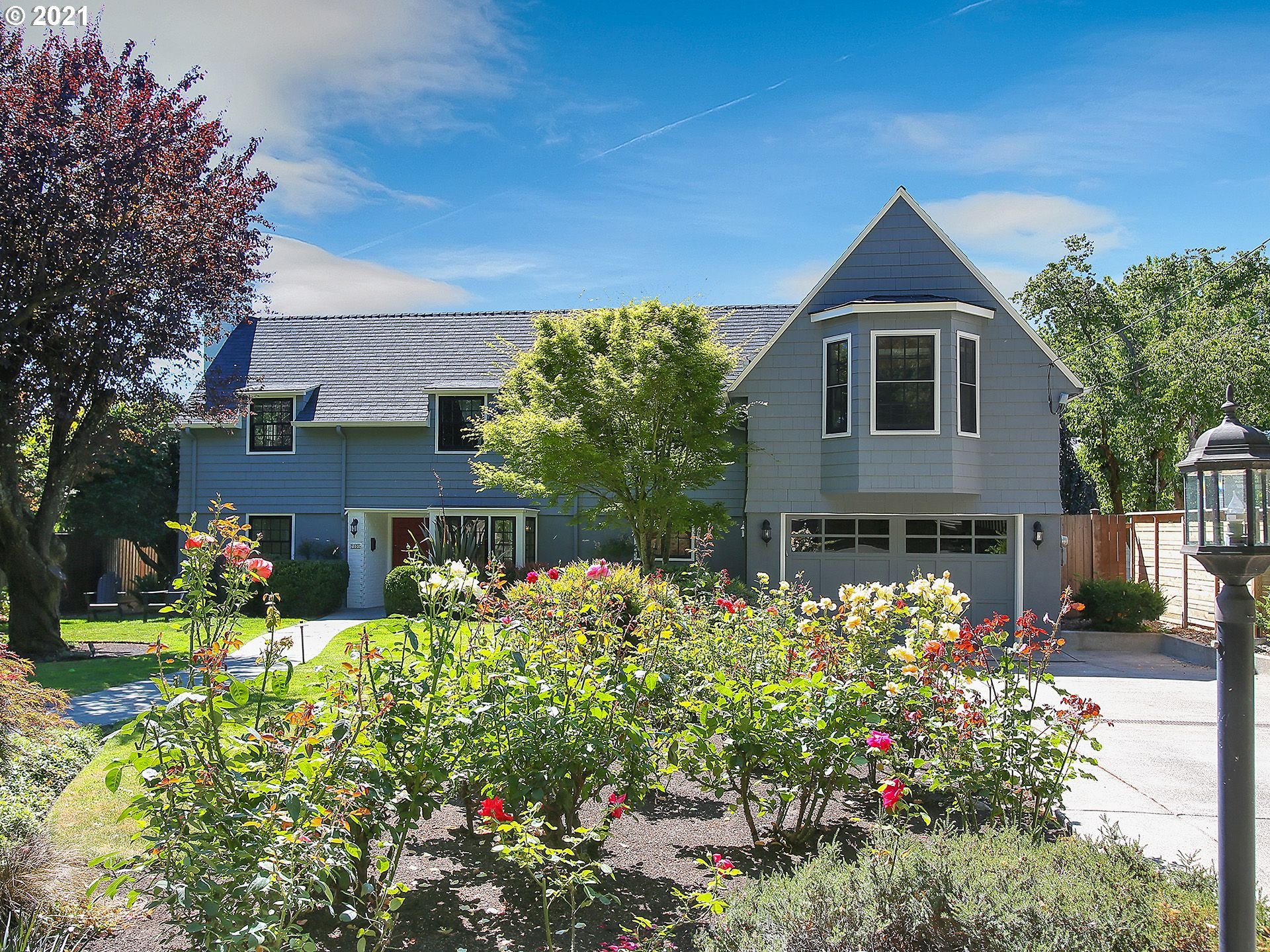7101 Southeast Reed College Place Portland, OR 97202 - Photo 1 of 31 Gallery Image 1