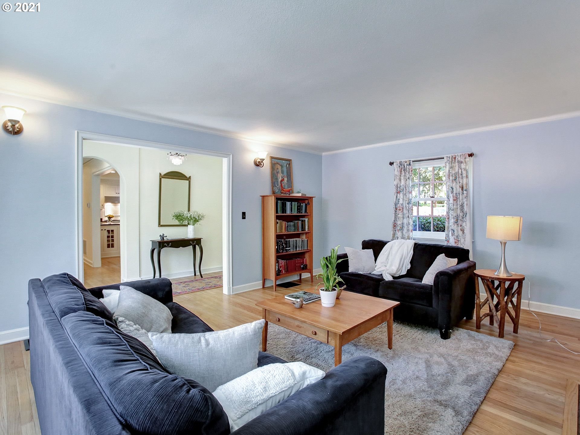 7101 Southeast Reed College Place Portland, OR 97202 - Photo 7 of 31 Gallery Image 7