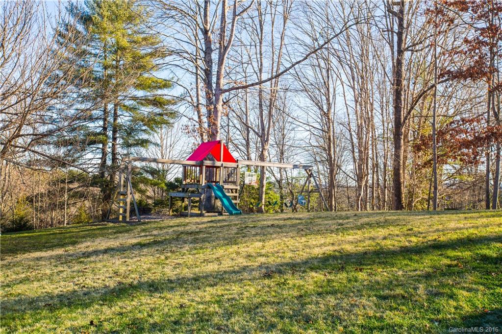 235 Little Egypt Road Brevard, NC 28712 - Photo 18 of 21 Gallery Image 18