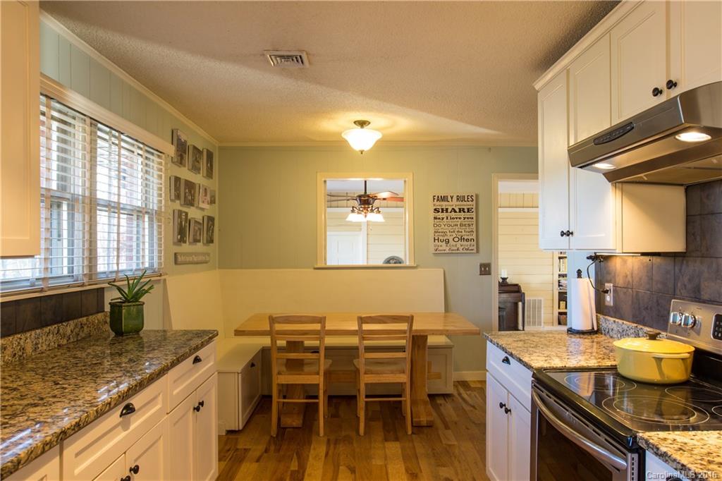 235 Little Egypt Road Brevard, NC 28712 - Photo 4 of 21 Gallery Image 4