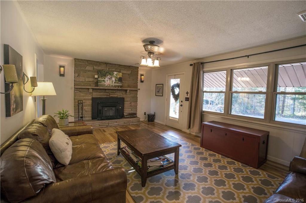 235 Little Egypt Road Brevard, NC 28712 - Photo 5 of 21 Gallery Image 5