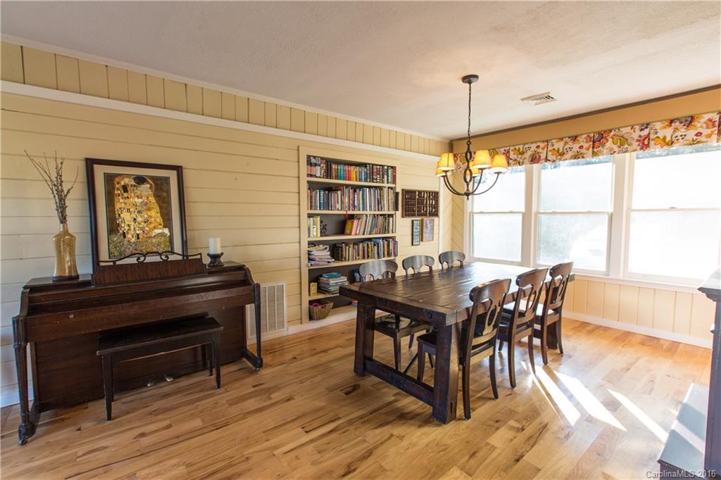 235 Little Egypt Road Brevard, NC 28712 - Photo 6 of 21 Gallery Image 6