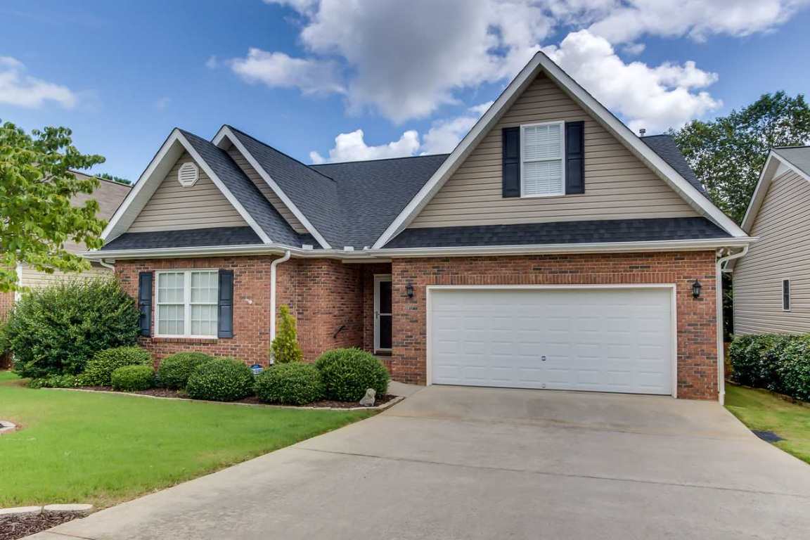 140 Elliott Circle Anderson, SC 29621 - Photo 1 of 36