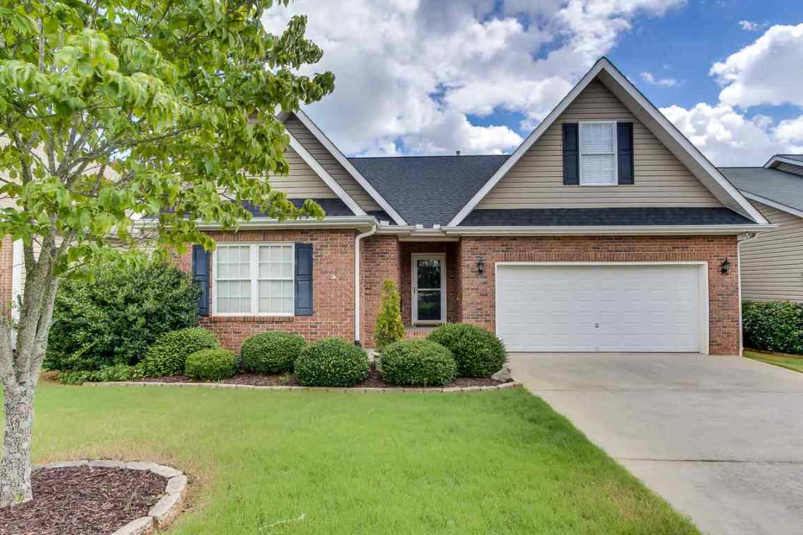140 Elliott Circle Anderson, SC 29621 - Photo 2 of 36