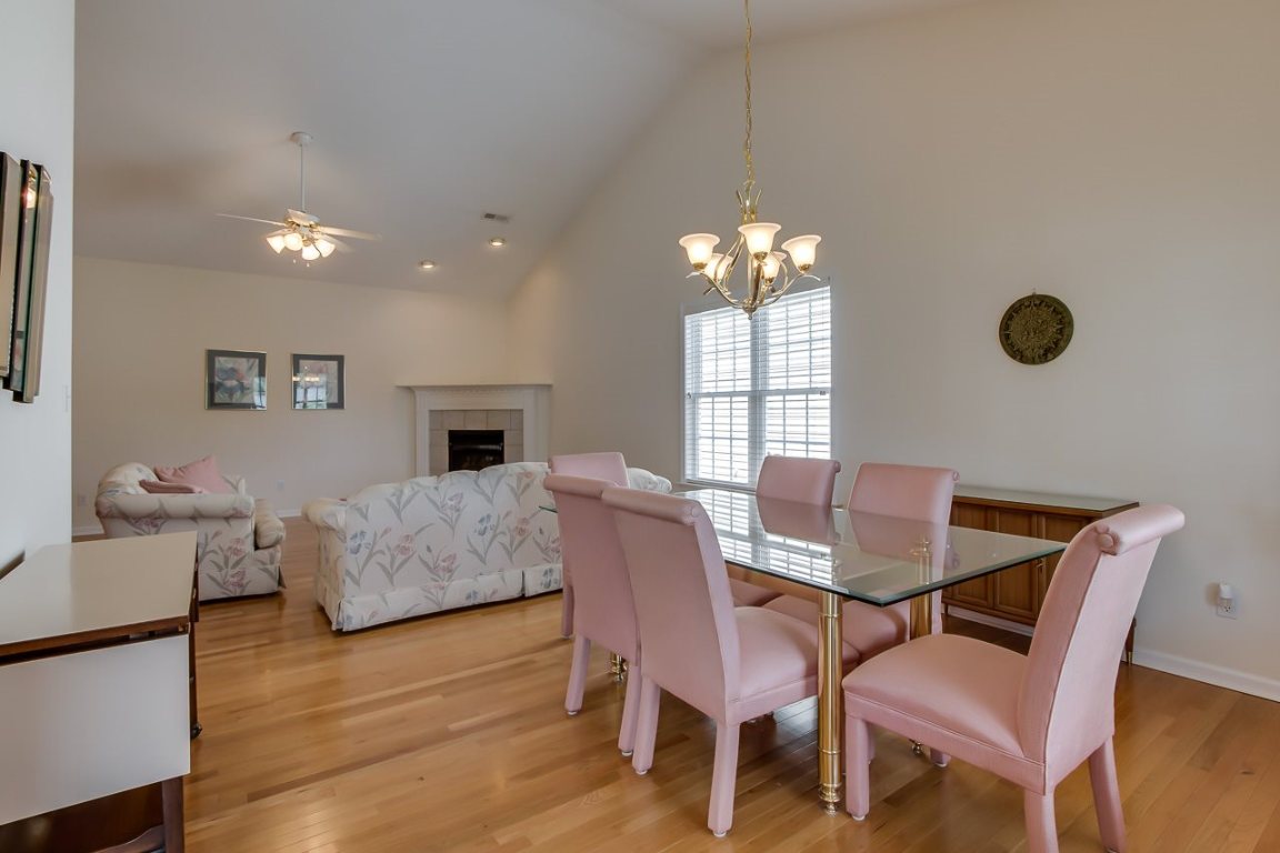 140 Elliott Circle Anderson, SC 29621 - Photo 8 of 36