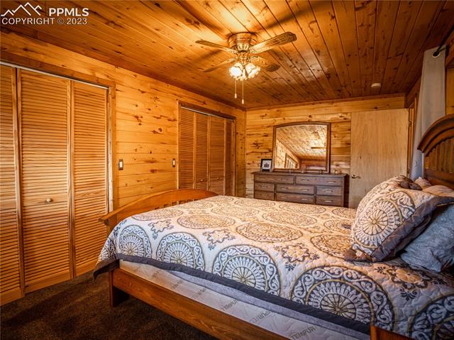 299 Dilley Road Westcliffe, CO 81252 - Photo 19 of 30 Gallery Image 19