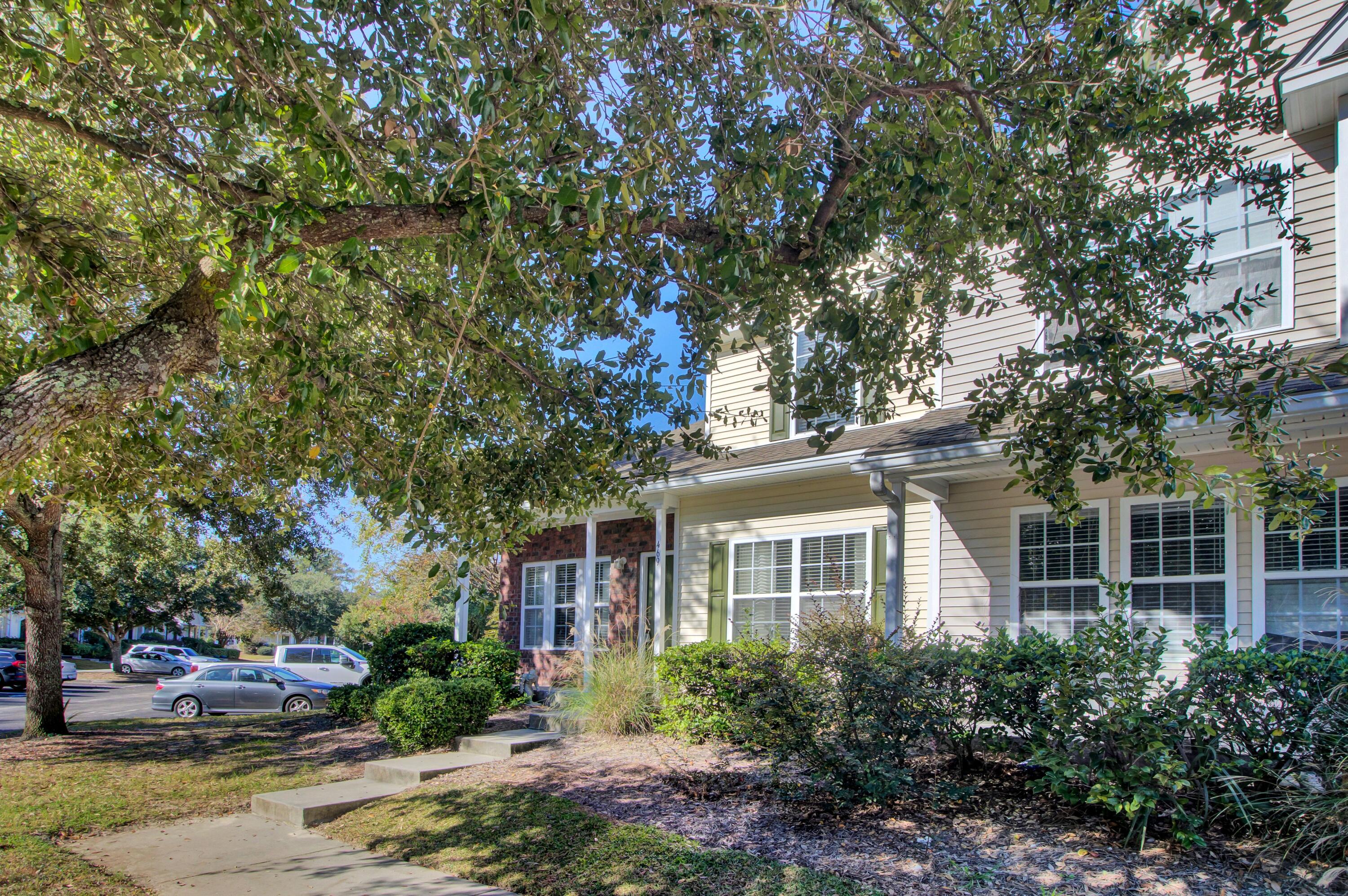 469 Doane Way Wando, SC 29492 - Photo 1 of 30 469 doane 31