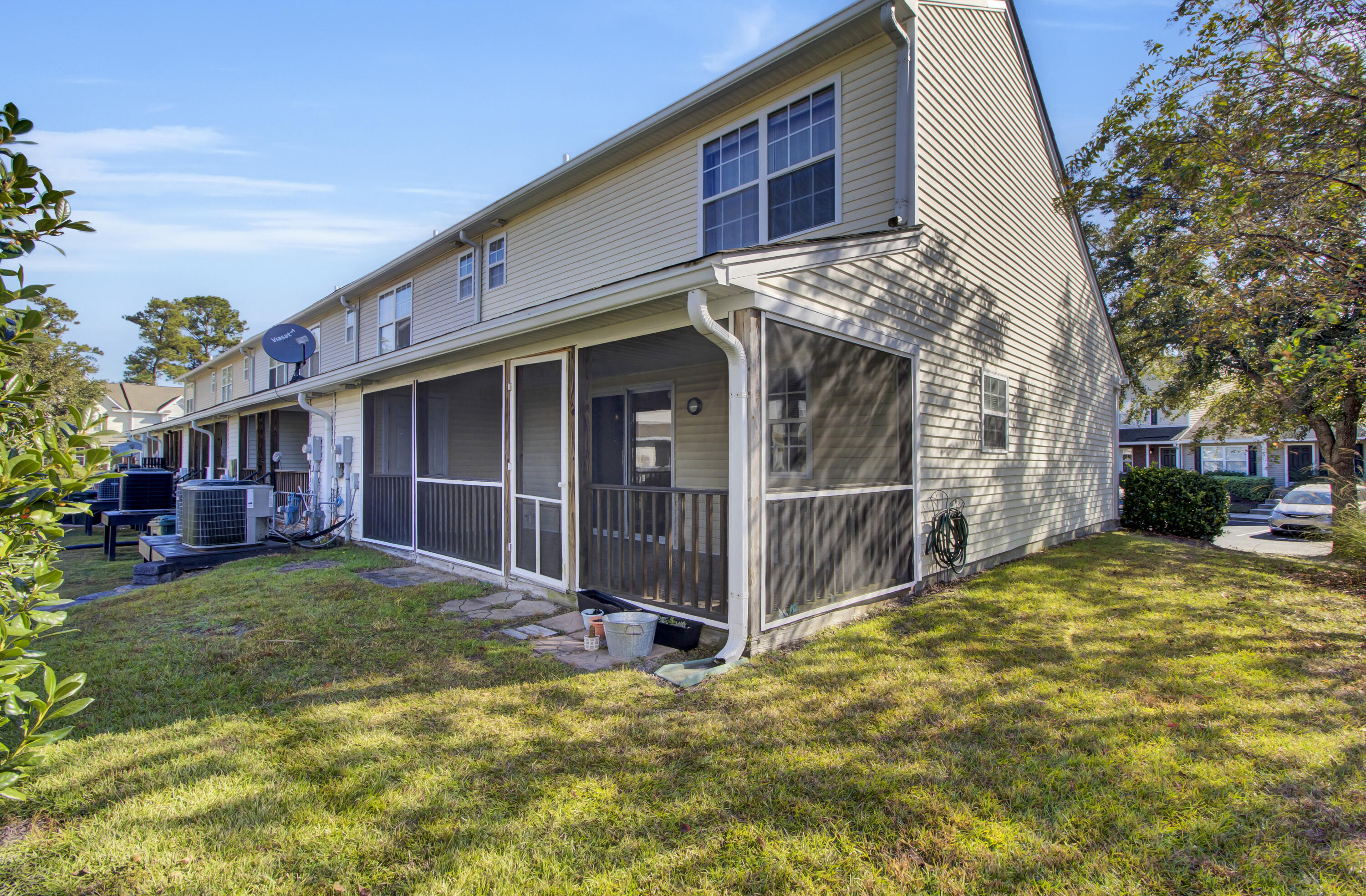469 Doane Way Wando, SC 29492 - Photo 28 of 30 469 Doane 28