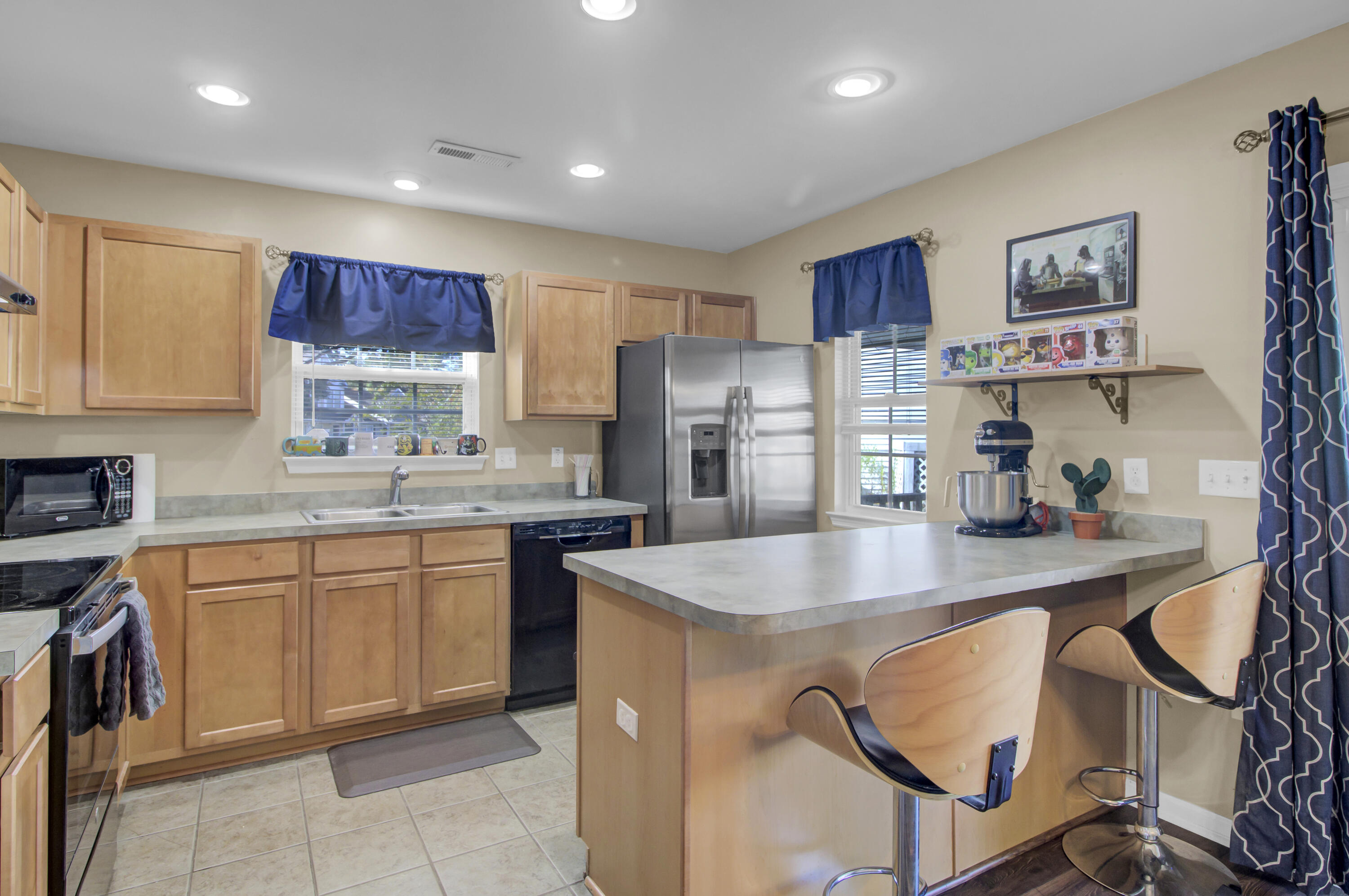 469 Doane Way Wando, SC 29492 - Photo 5 of 30 469 Doane 5
