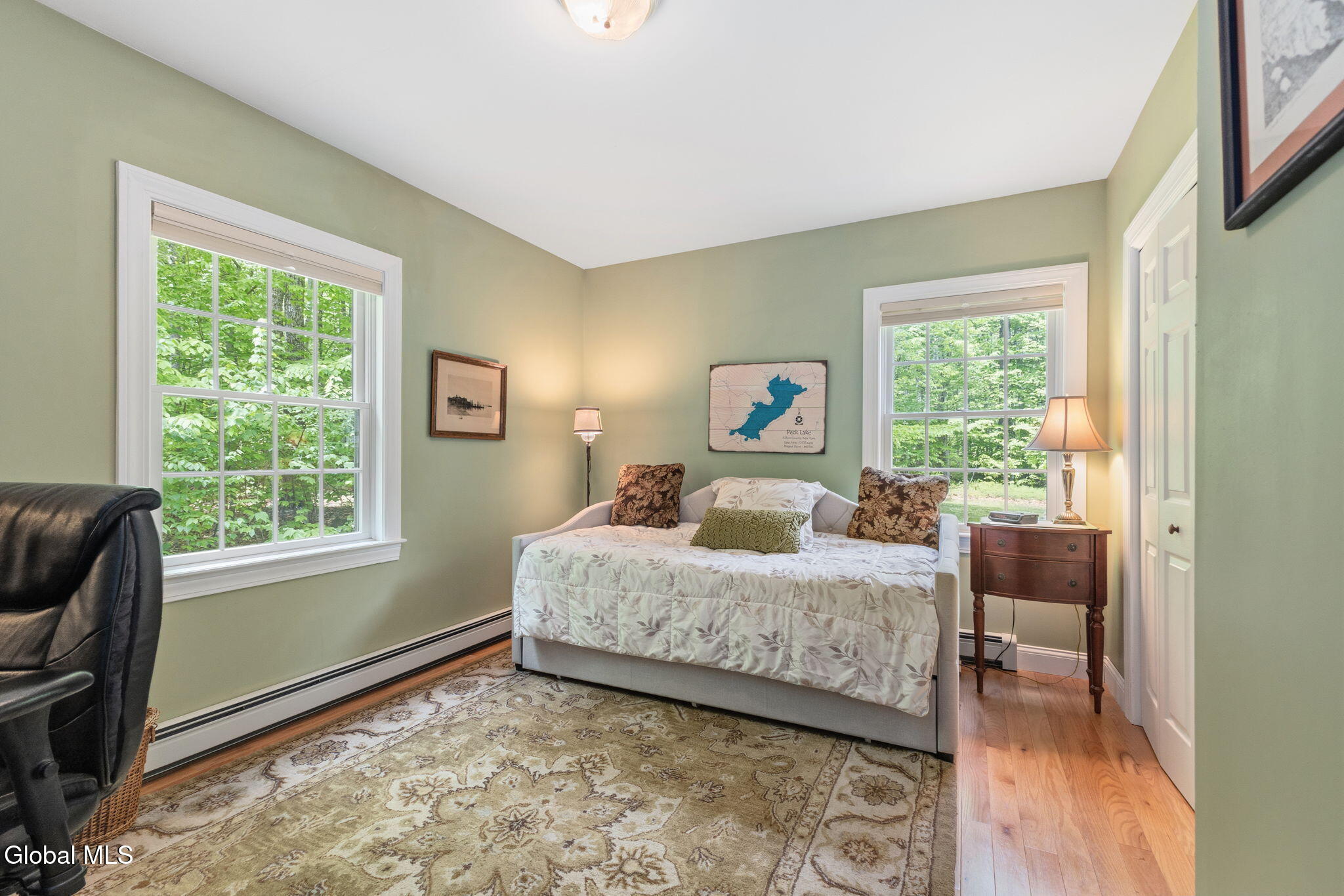 639 North Shore Road Bleecker, NY 12078 - Photo 21 of 57 21-639NShoreRd_21