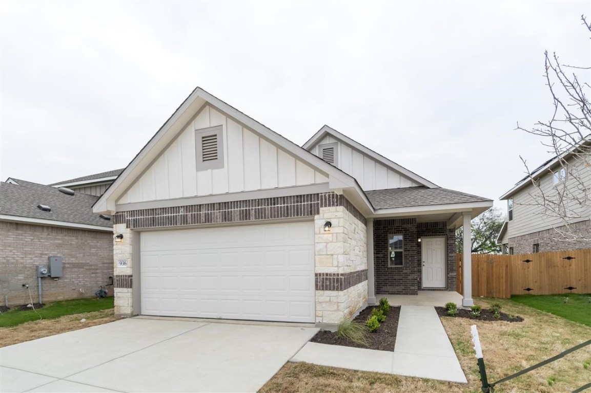 936 Paddock Lane Georgetown, TX 78626 - Photo 1 of 1 Gallery Image 1