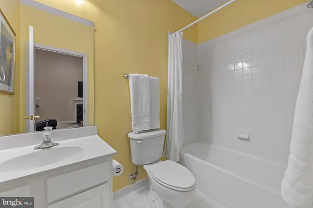 a view of a chairs and table on the deck