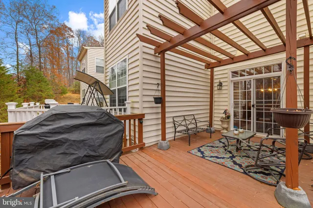 a view of a house with a porch