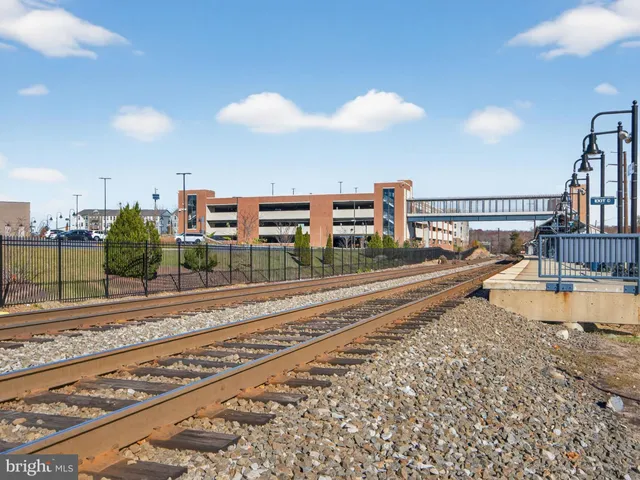 a view of an ocean and beach