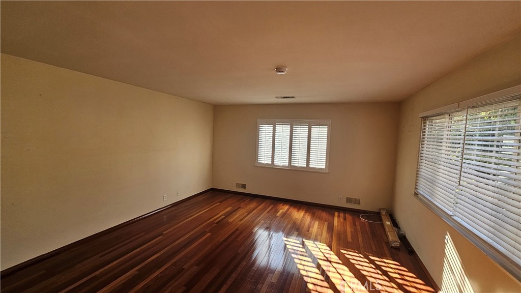 1525 Bellwood Road San Marino, CA 91108 - Photo 18 of 25 a view of an empty room and glass door