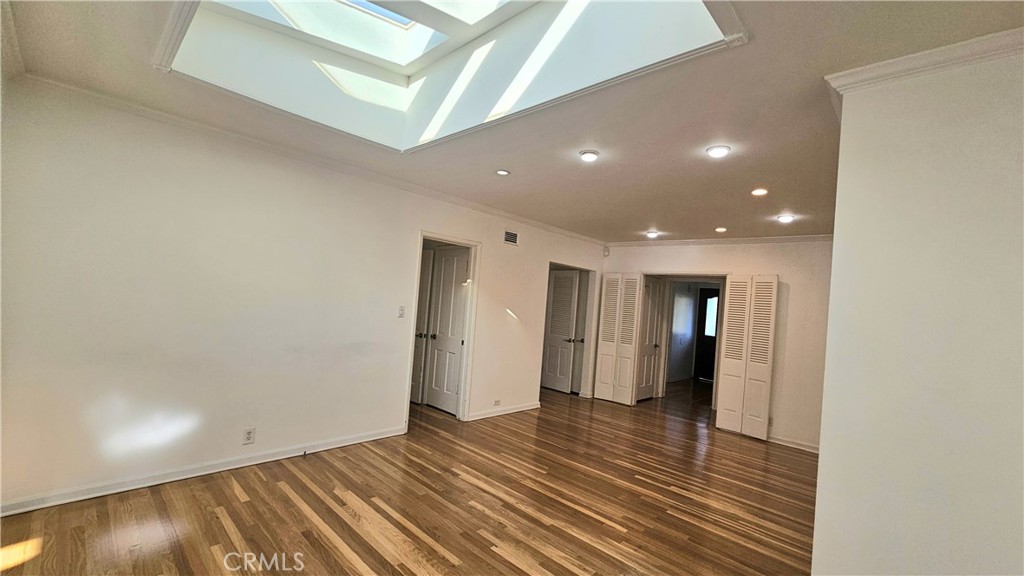 1525 Bellwood Road San Marino, CA 91108 - Photo 23 of 25 a view of an empty room