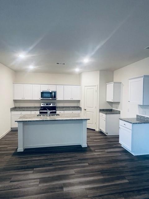 1707 Chapel Hill Road Princeton, TX 75407 - Photo 3 of 17