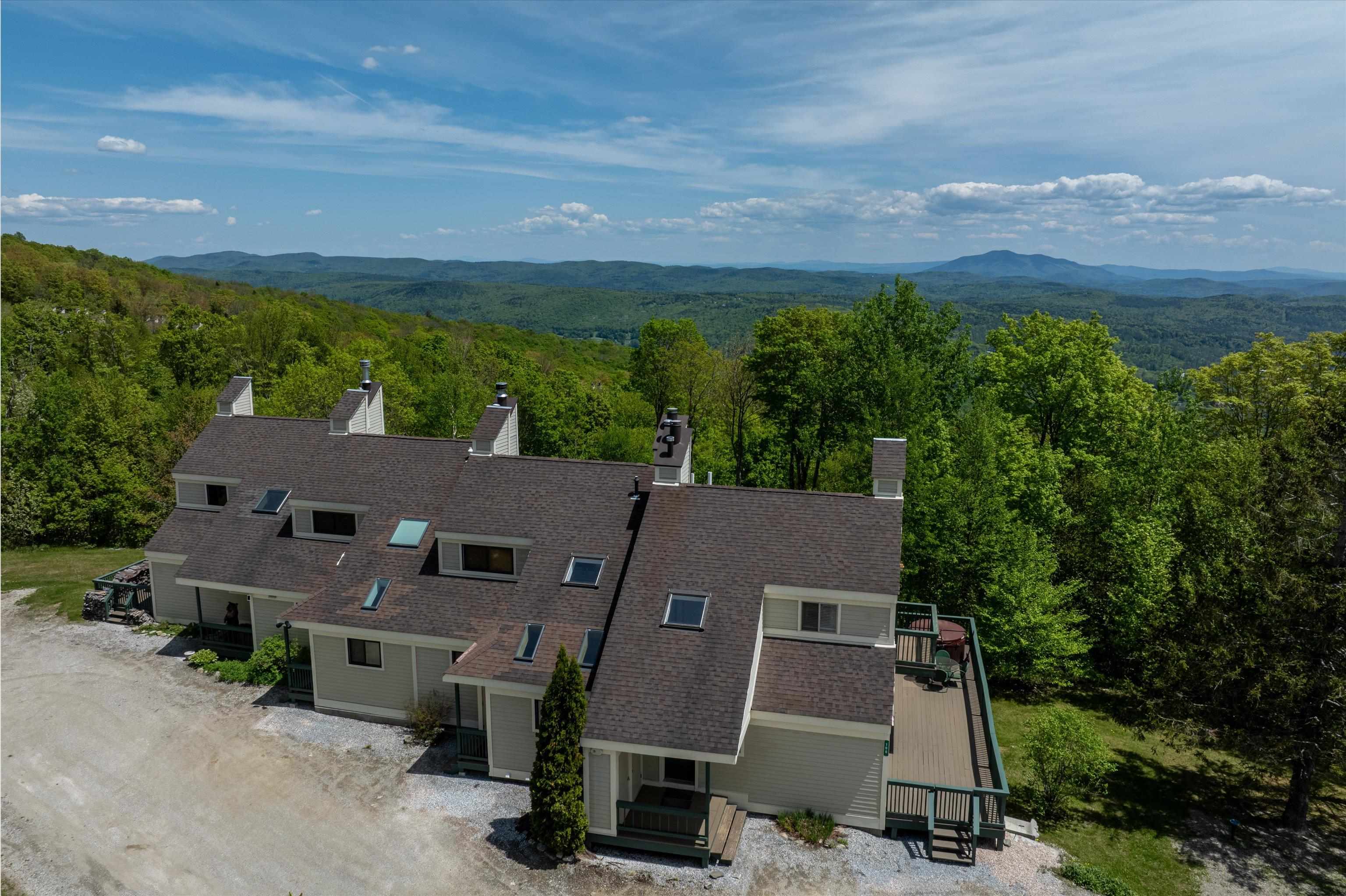 198 Okemo Trailside Road, Unit 43D Ludlow, VT 05149 - Photo 2 of 40 Gallery Image 2