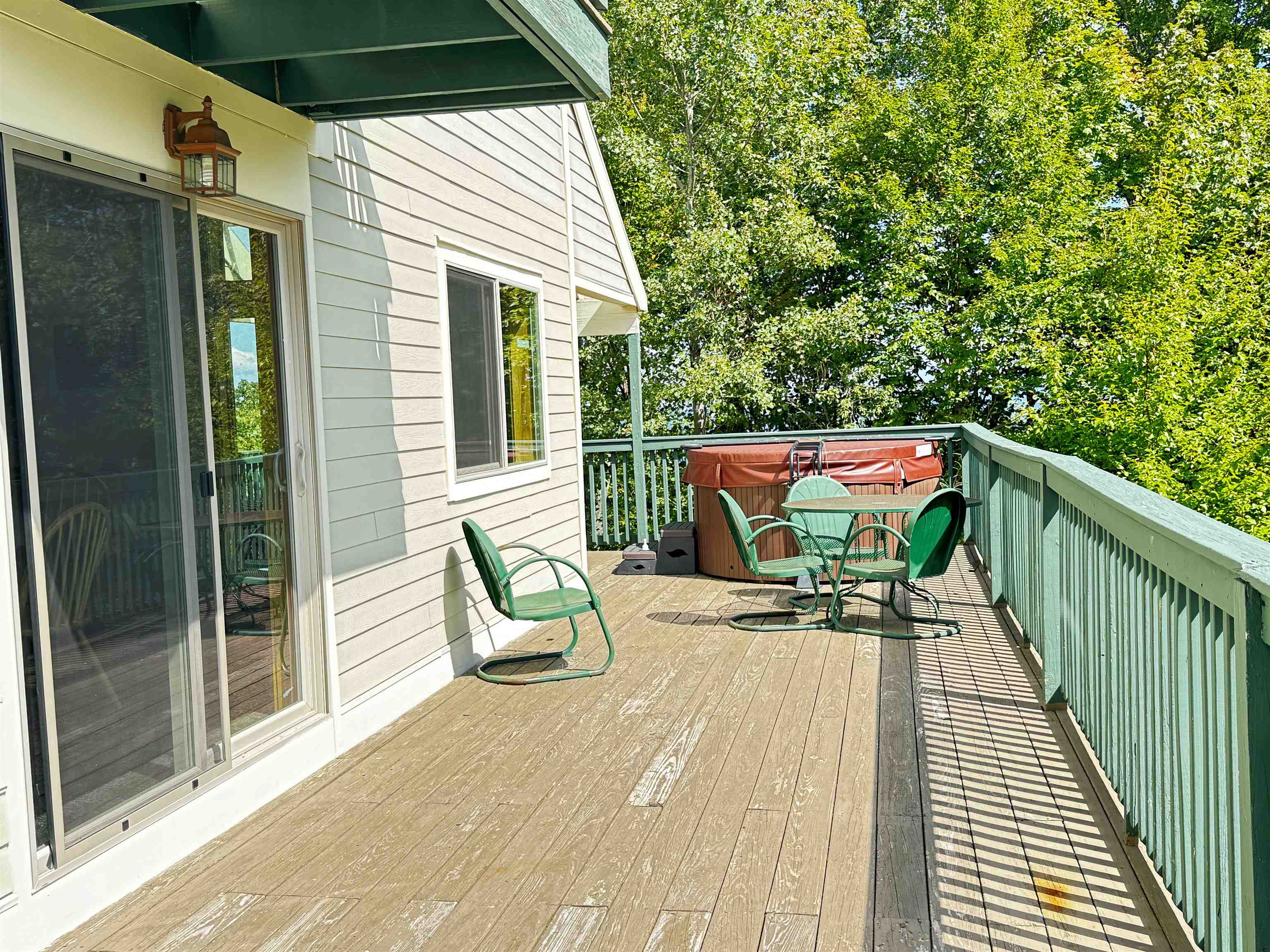 198 Okemo Trailside Road, Unit 43D Ludlow, VT 05149 - Photo 24 of 40 Gallery Image 24