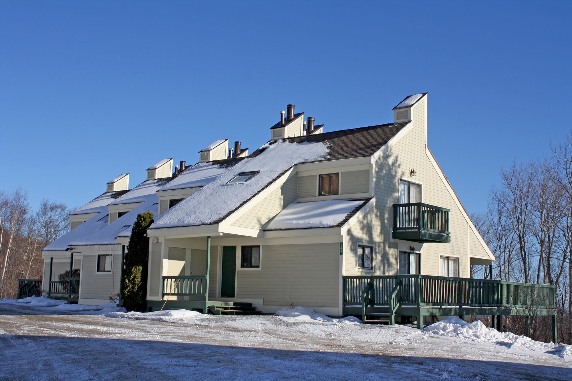 198 Okemo Trailside Road, Unit 43D Ludlow, VT 05149 - Photo 29 of 40 Gallery Image 29