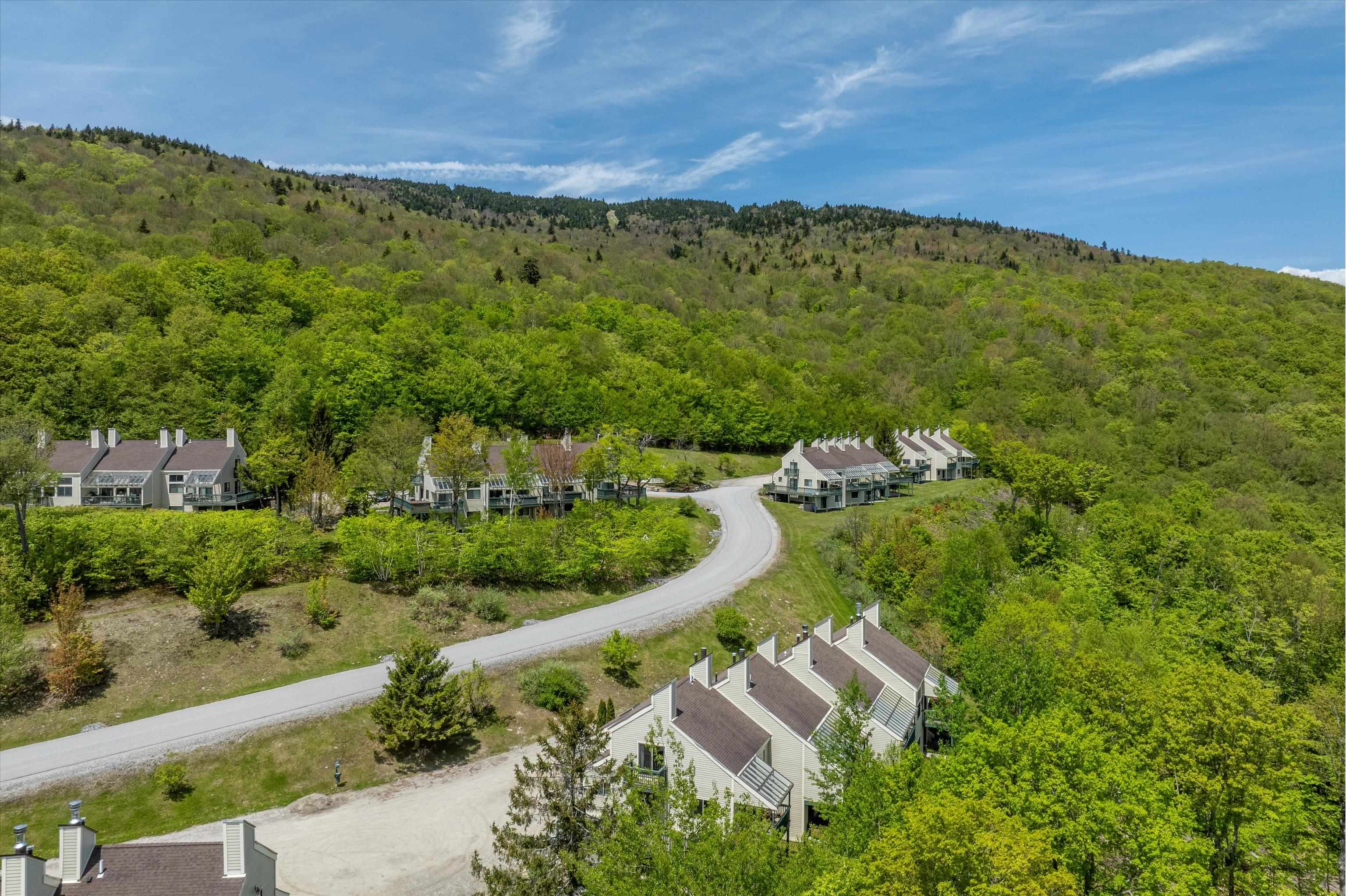 198 Okemo Trailside Road, Unit 43D Ludlow, VT 05149 - Photo 30 of 40 Gallery Image 30