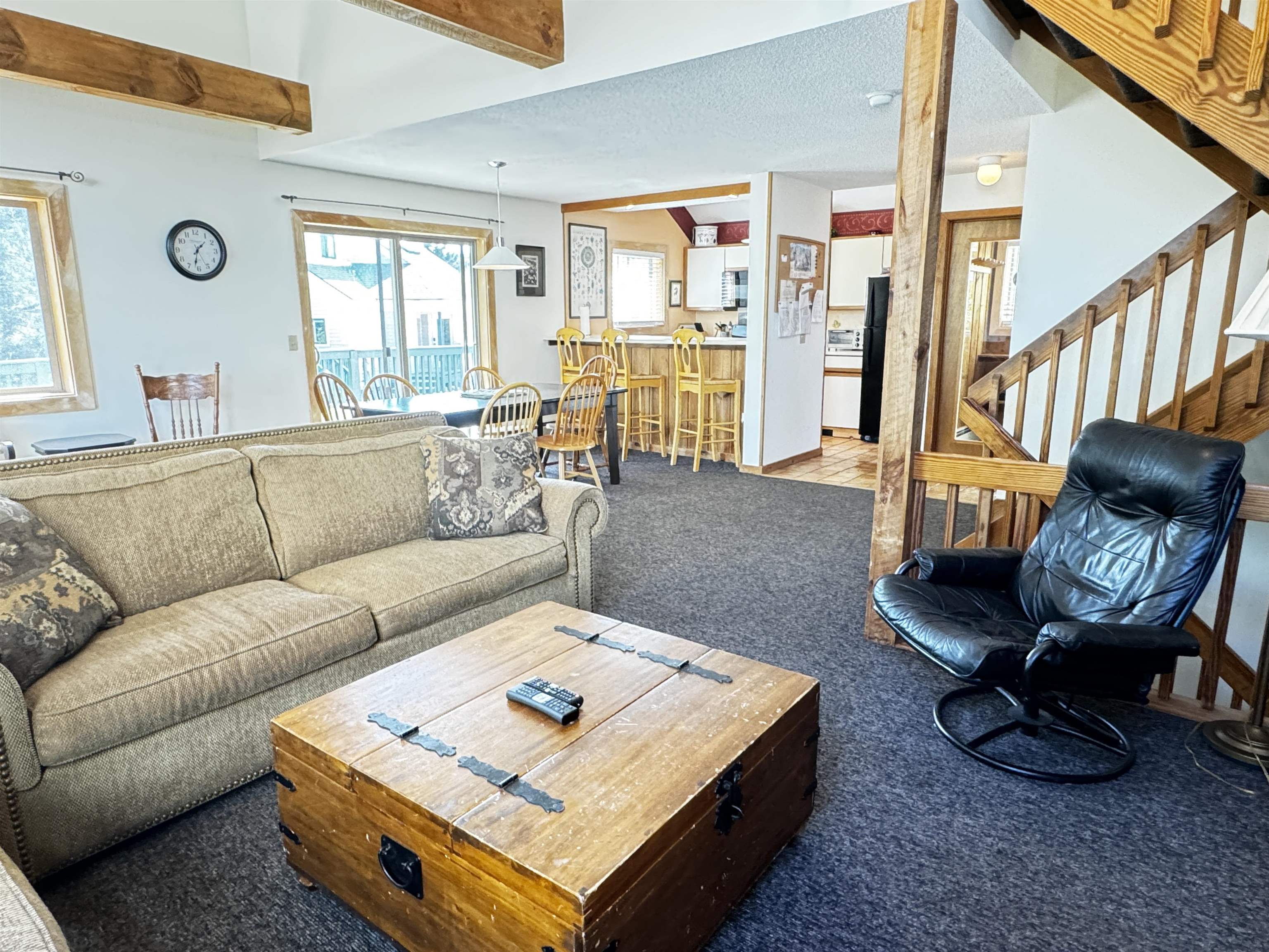 198 Okemo Trailside Road, Unit 43D Ludlow, VT 05149 - Photo 3 of 40 Gallery Image 3